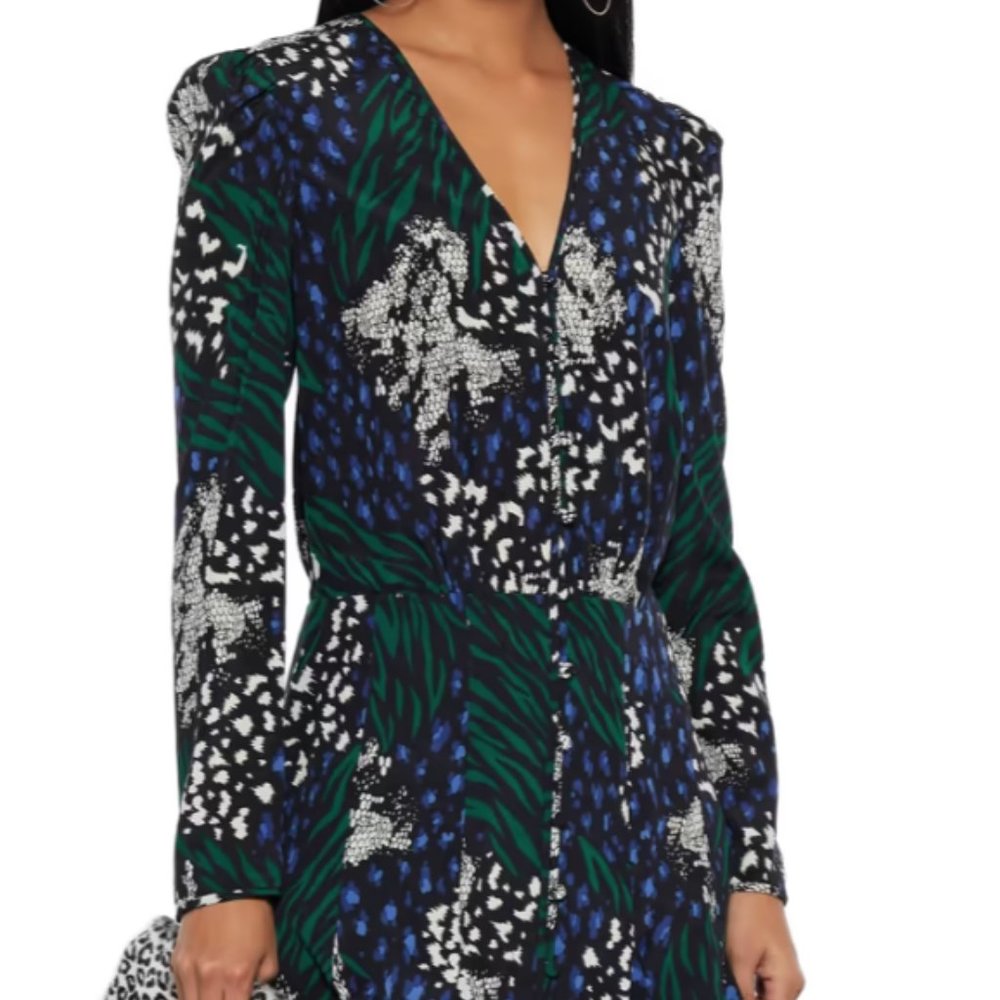 Veronica Beard dress size 2